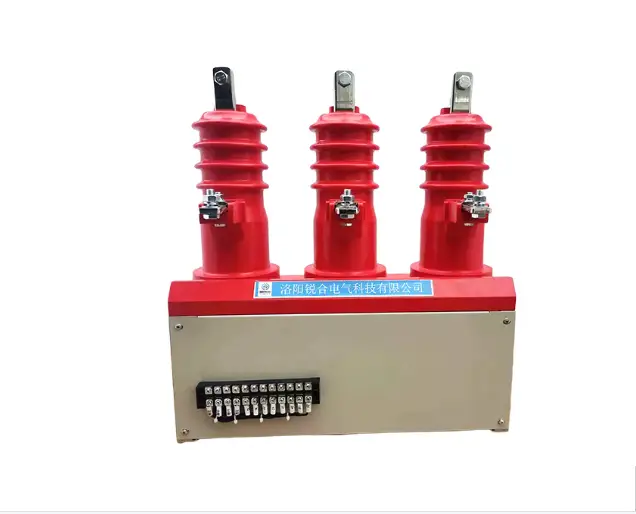 真空負(fù)荷開(kāi)關(guān)優(yōu)質(zhì)之選：老牌生產(chǎn)廠家的行業(yè)洞察