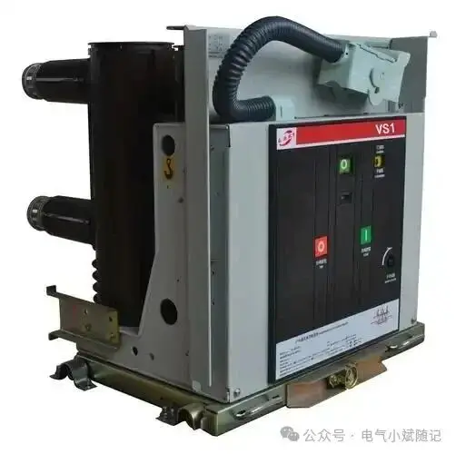 為什么高壓斷路器要進行機械特性試驗？