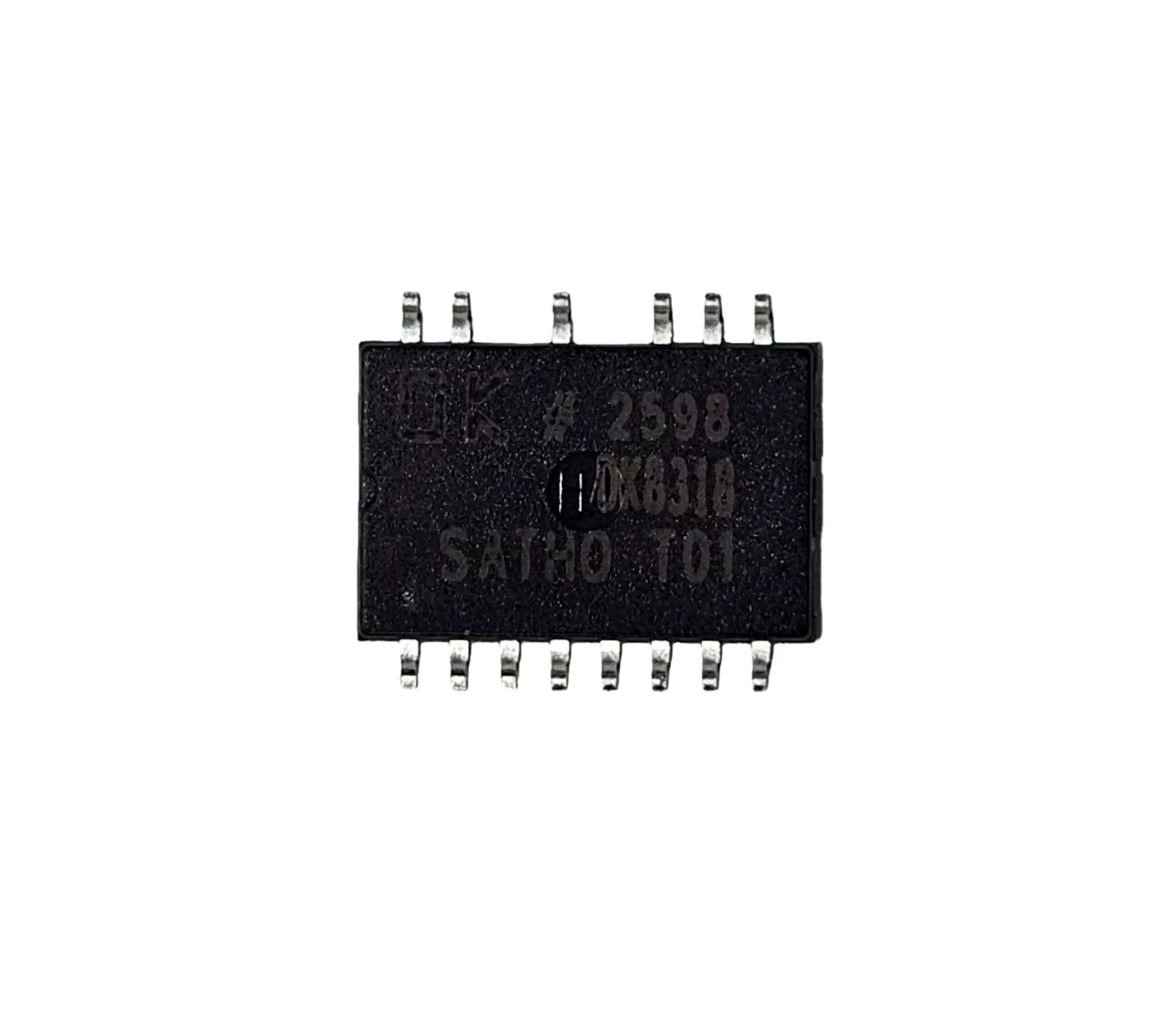 東科半導(dǎo)體推出合封 GaN PFC 芯片 DK8318，面向新一代高功率密度快充電源