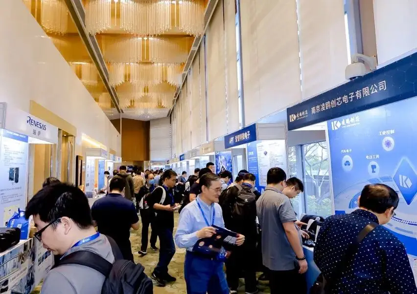 2025 年 12 月電源轉(zhuǎn)換芯片實(shí)力廠家推薦：AC/DC、DC/DC 轉(zhuǎn)換芯片，交流直流電源管理芯片品牌深度解析與選購指南