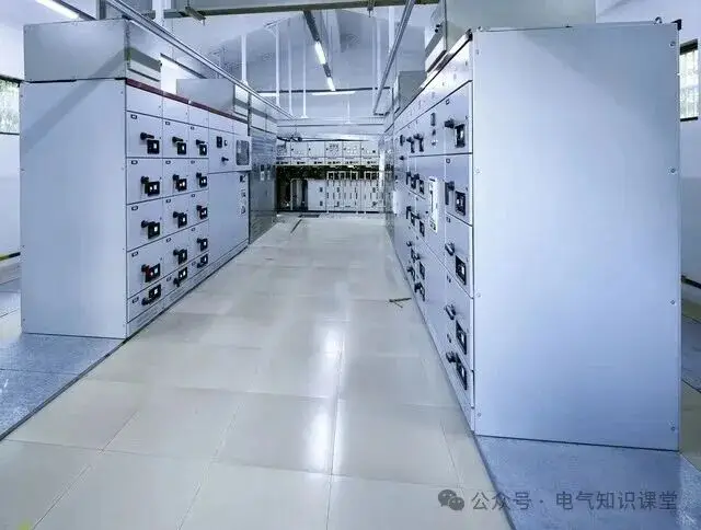 配電房的停、送電順序及送電操作流程