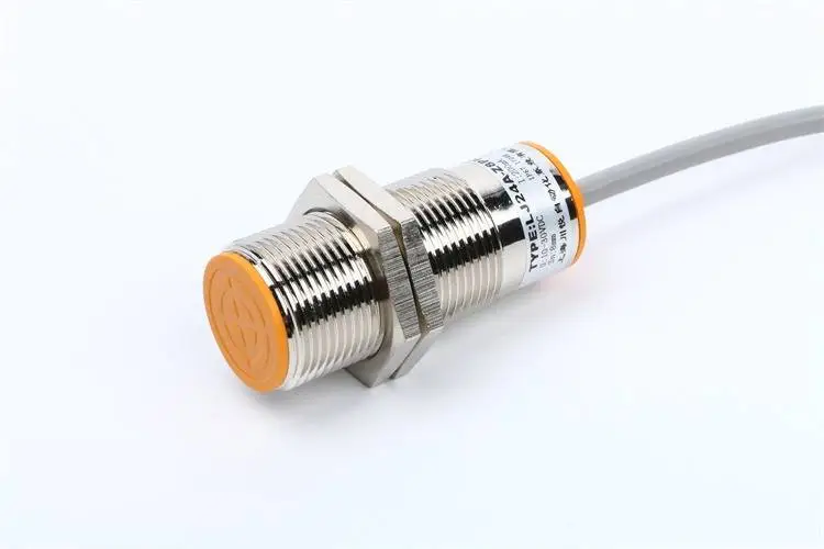 器接近開(kāi)關(guān)傳感