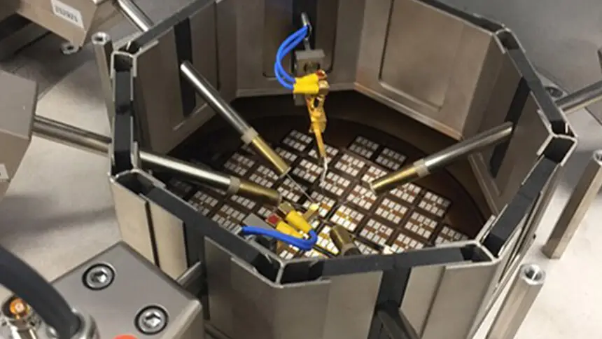 鍵德測(cè)試測(cè)量|選擇高壓探針臺(tái)的原因是什么？