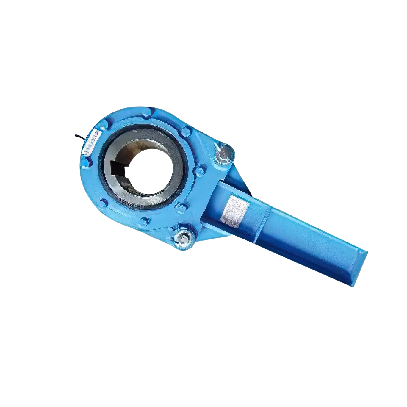 DSNNJZ100-S-210電廠大型輸送機(jī)逆止器