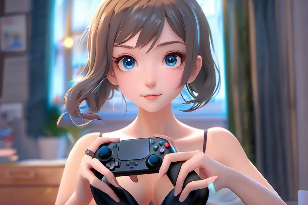 任天堂Switch充電全攻略！這幾招讓電池更耐用