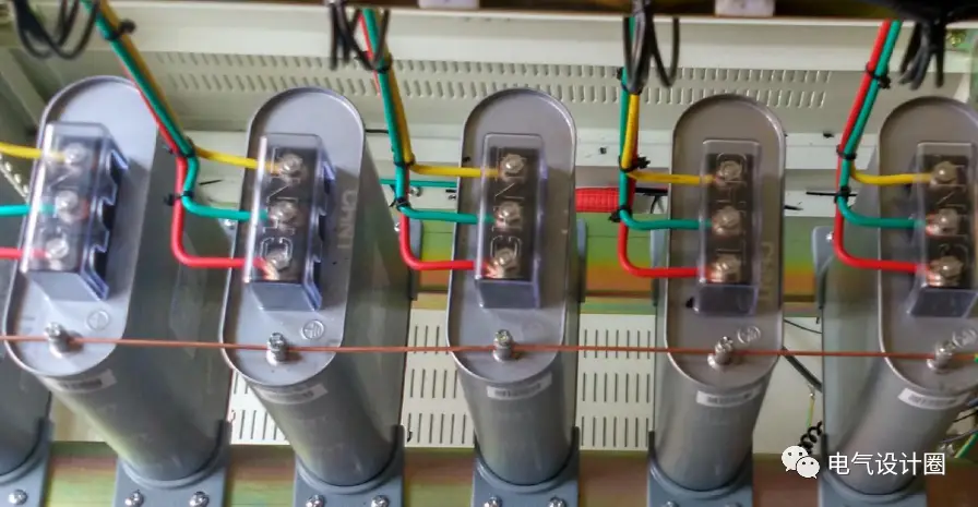 低壓無(wú)功補(bǔ)償問(wèn)題集錦，值得收藏！