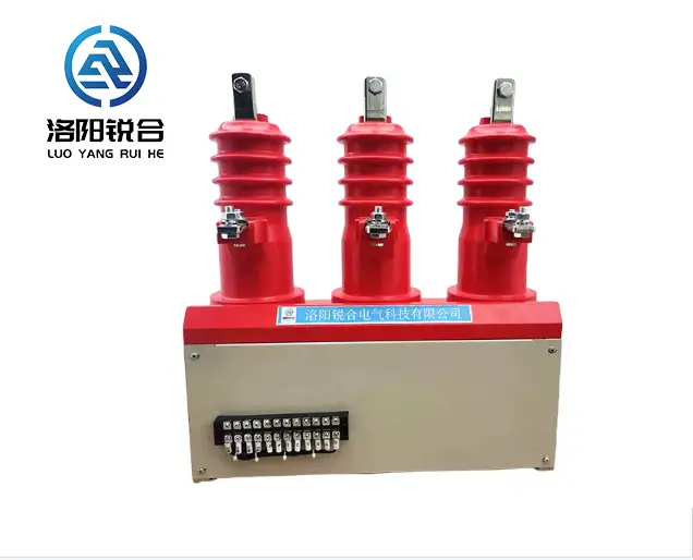 細聊高壓真空負荷開關(guān)實力廠家怎么收費，選哪家更劃算？